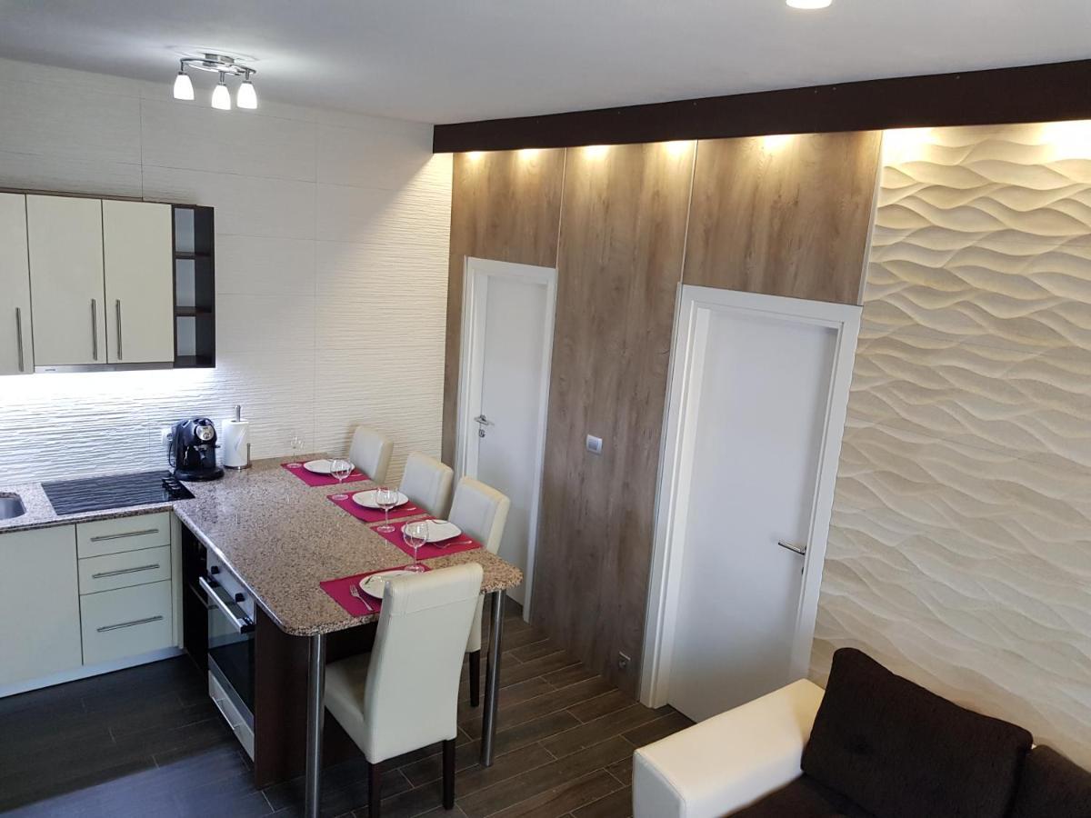 Apartments Branko Međugorje Exterior foto