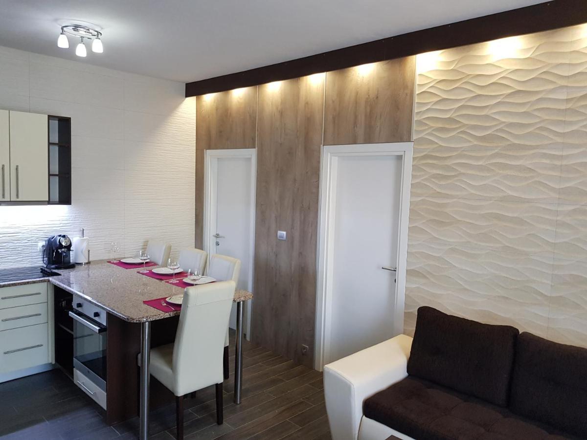 Apartments Branko Međugorje Exterior foto