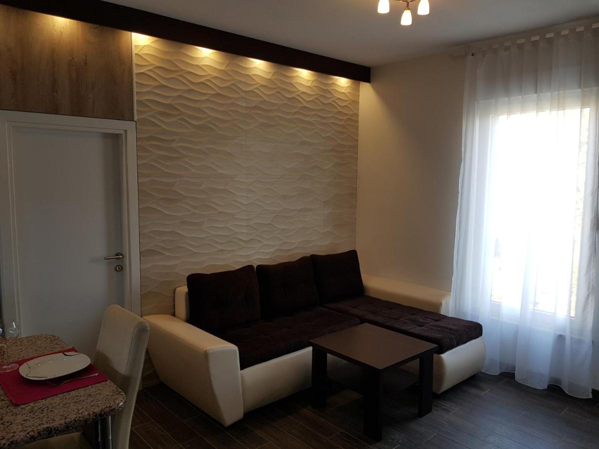 Apartments Branko Međugorje Exterior foto