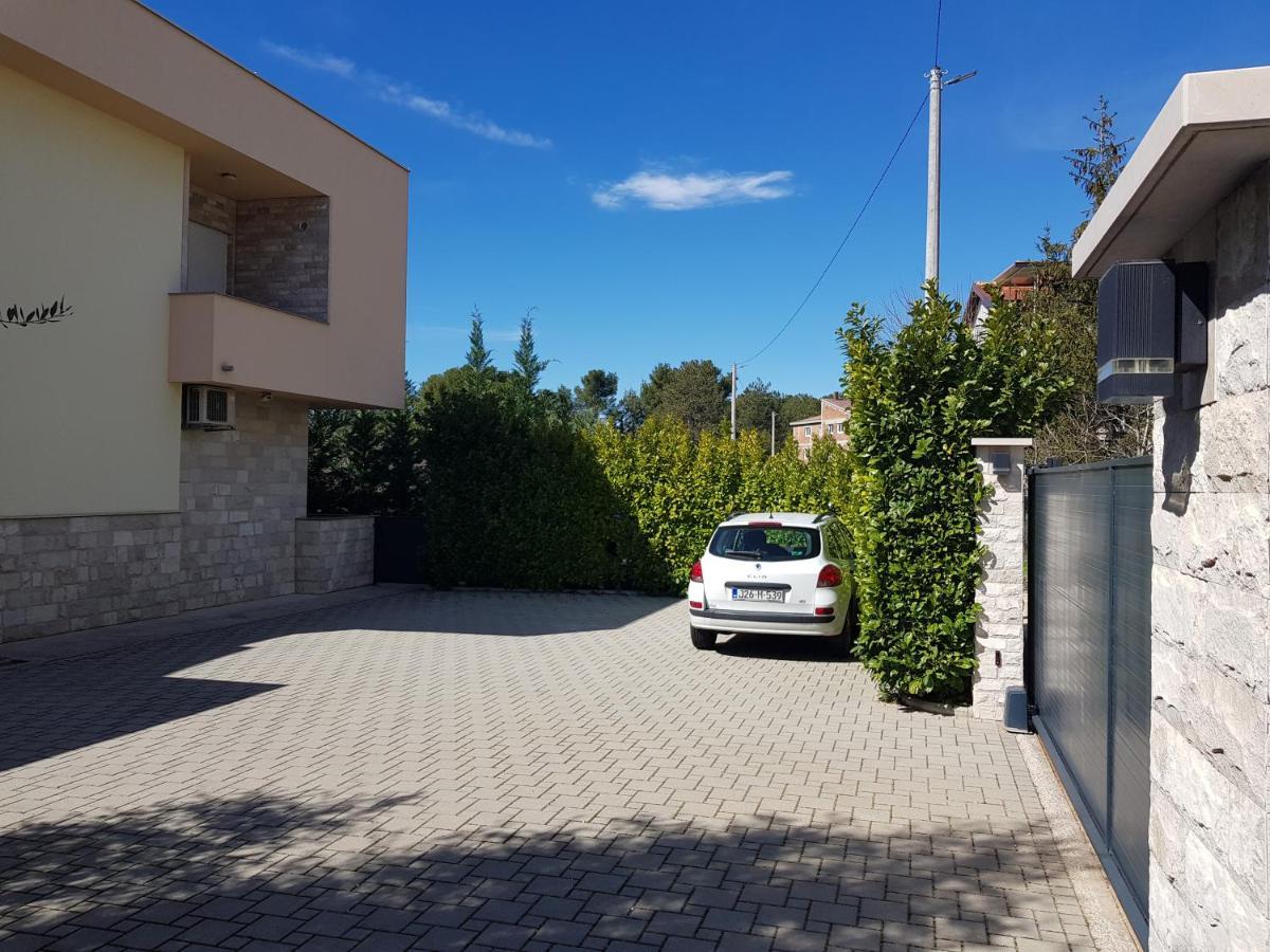 Apartments Branko Međugorje Exterior foto