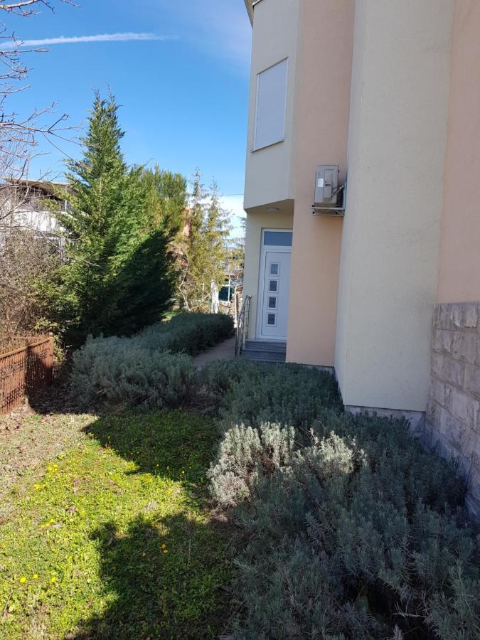 Apartments Branko Međugorje Exterior foto