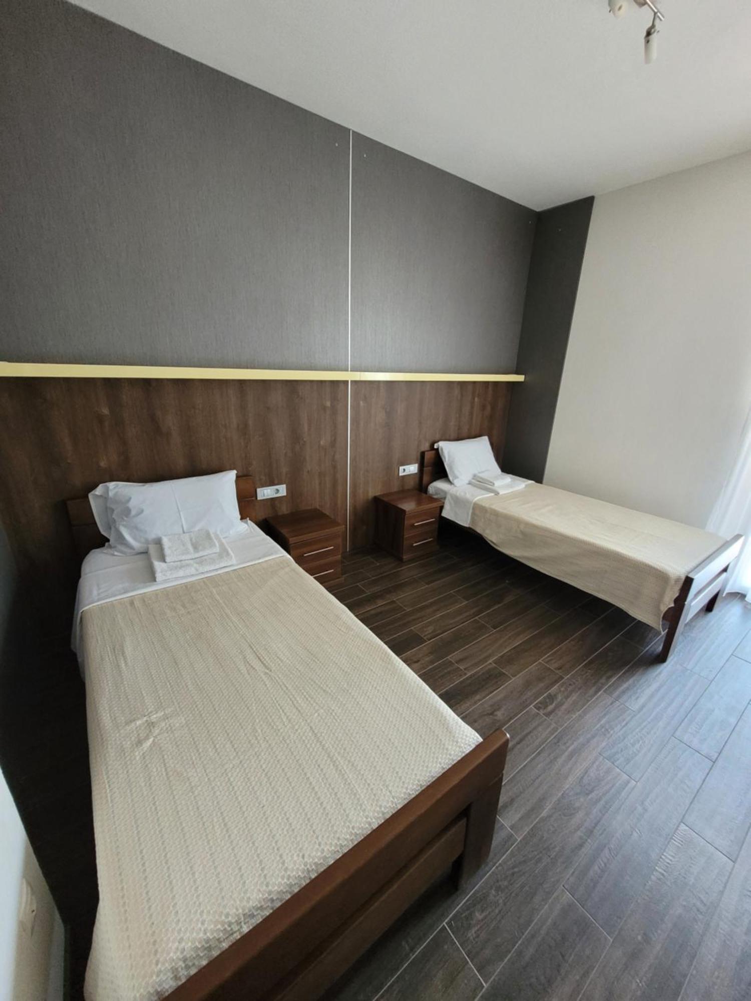 Apartments Branko Međugorje Exterior foto