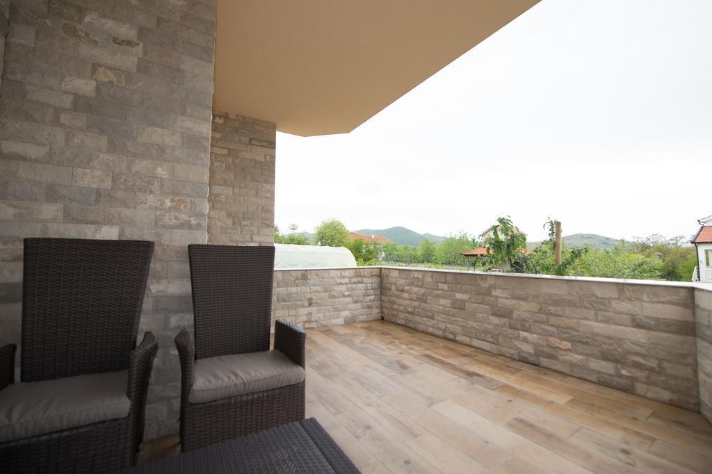 Apartments Branko Međugorje Exterior foto