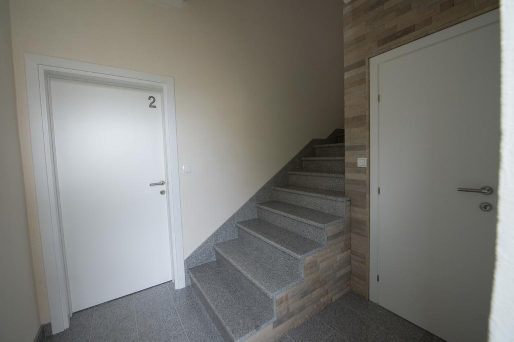 Apartments Branko Međugorje Exterior foto