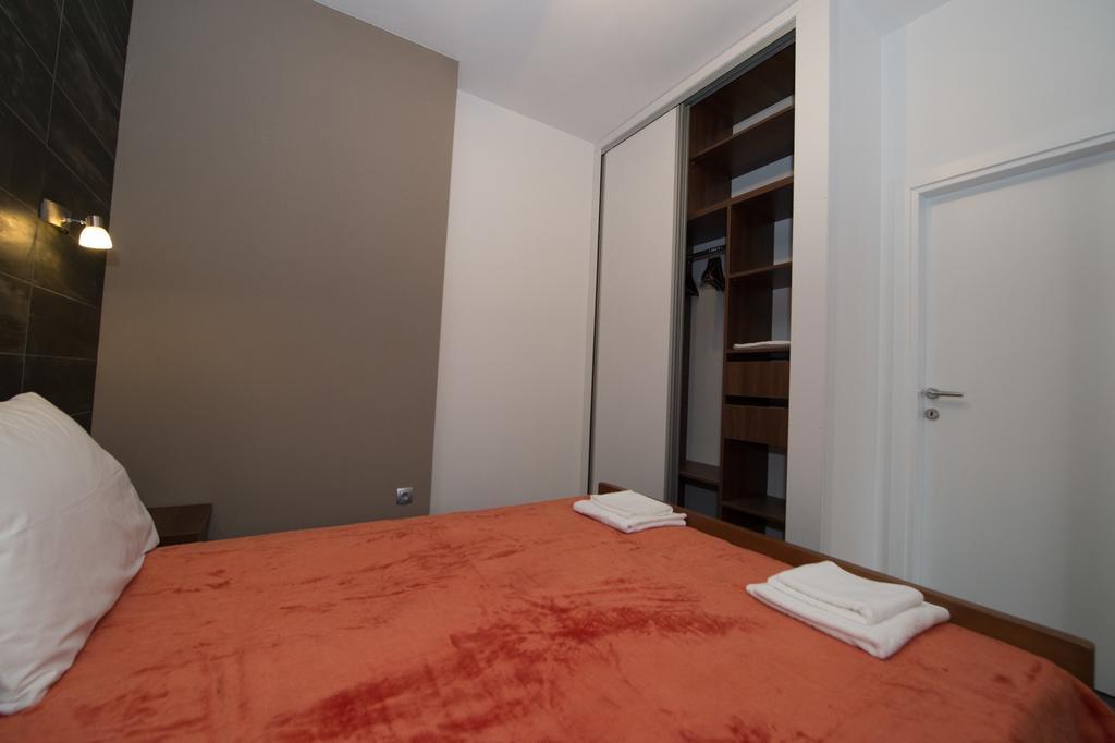 Apartments Branko Međugorje Exterior foto
