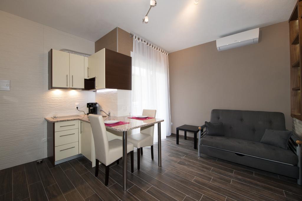 Apartments Branko Međugorje Exterior foto