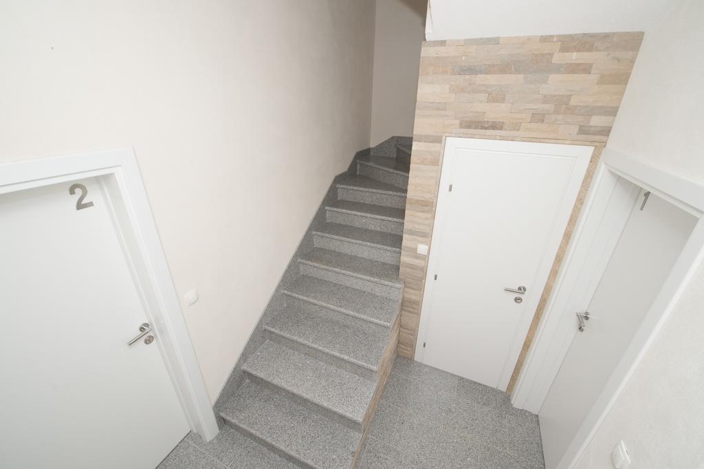 Apartments Branko Međugorje Exterior foto