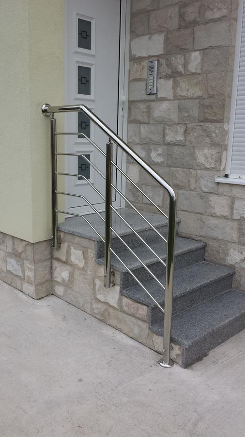 Apartments Branko Međugorje Exterior foto
